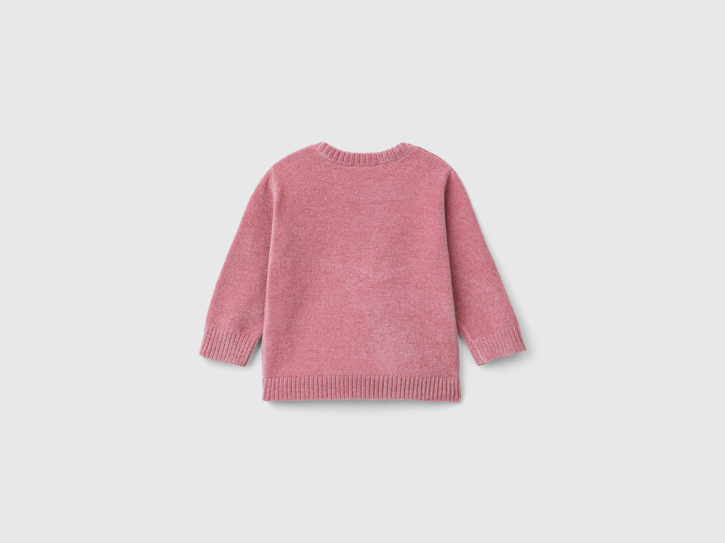 SWEATER L/S New Born (0-18 months) image number 2